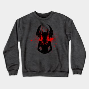 Lilith Crewneck Sweatshirt